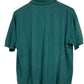 Vintage 90's Looney Tunes Taz Golf Polo Shirt Size Large