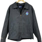 Dickies Charcoal Grey Detroit Style Jacket Size XL