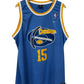 Vintage Nike Denver Nuggets Carmelo Anthony #15 Jersey Size XXL