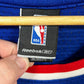 Vintage Reebok Denver Nuggets Carmelo Anthony #15 Jersey Size XXL