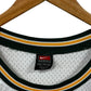 Vintage Nike Seattle Supersonics Ray Allen #34 Jersey Size XXL