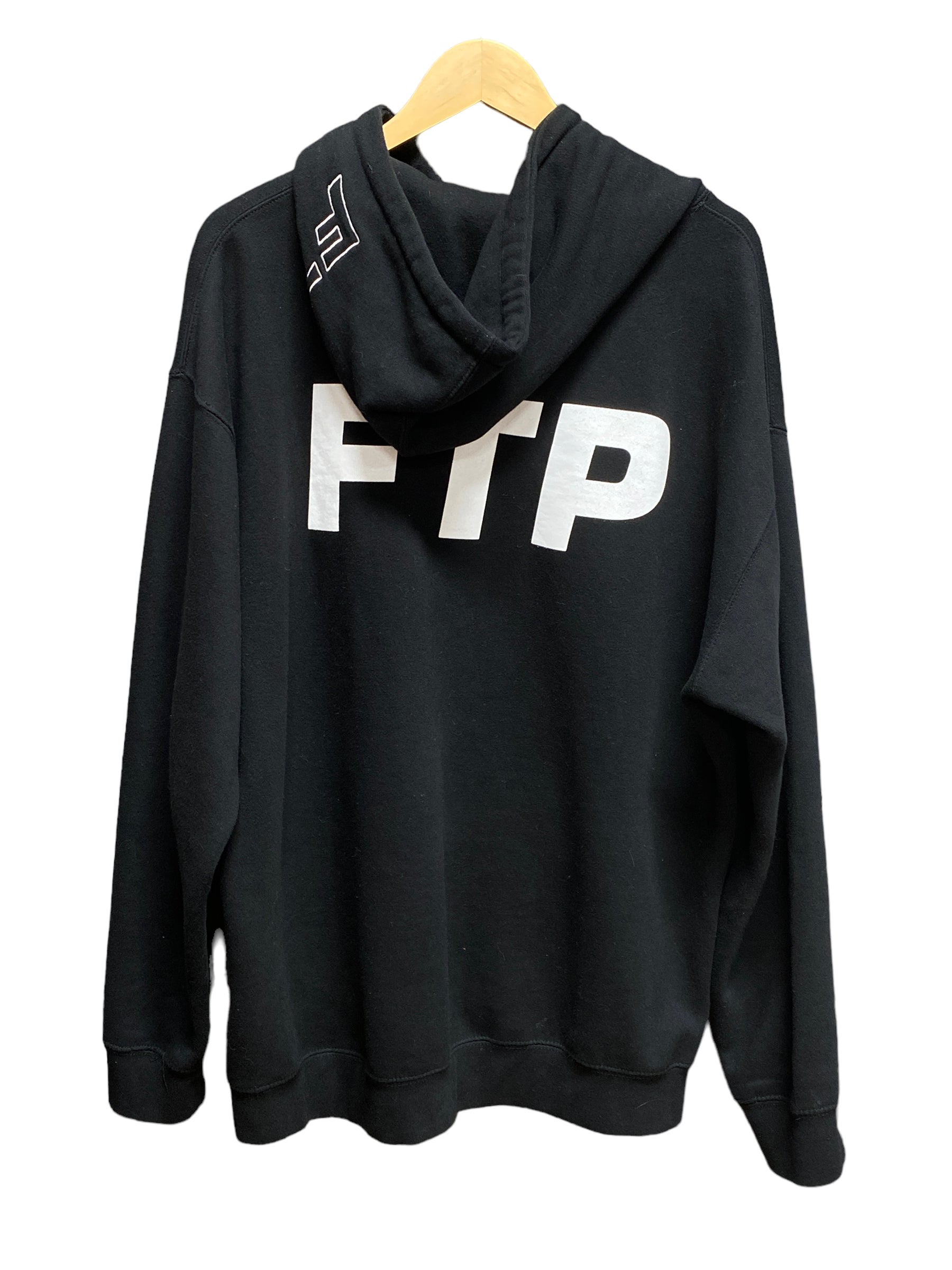 FTP Thrasher Hoodie - popular Size Large