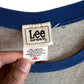 Vintage 90's Texas Rangers 3/4 Sleeve Baseball Graphic Tee Size XL
