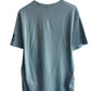 Vintage South East Alaska Fishing Nature Graphic Tee Size Large
