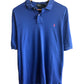 Polo Ralph Lauren Small Pony Classic Polo Shirt Size Large