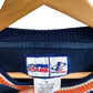 Vintage 90's Logo Athletic Denver Broncos NFL Sweater Size XL