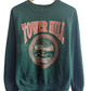 Vintage 90's Tower Hill University Christian College Sweater Size Large
