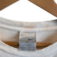 Vintage Y2K Nike Hoops Basketball Swoosh Logo Long Sleeve Shirt Size Medium