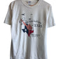 Vintage Texas Best Little Hash House Graphic Tee Size Medium