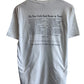 Vintage Texas Best Little Hash House Graphic Tee Size Medium
