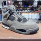 Jordan 4 'Cave Stone' Size 8