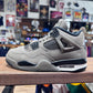 Jordan 4 'Cave Stone' Size 8