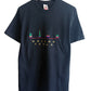 Vintage 90's Dallas Texas Graphic Tee Size Large