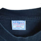 Vintage 90's Field of Dreams Marijuana Plant Graphic Tee Size Large