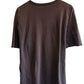 Vintage Y2K Jeep Logo Graphic Tee Size XL