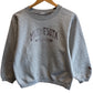 Vintage 90's Minnesota Gophers Faded Collegiate Sweater Size Small