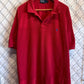 Vintage 90's Polo Ralph Lauren Classic Small Pony Polo Shirt Size XXL