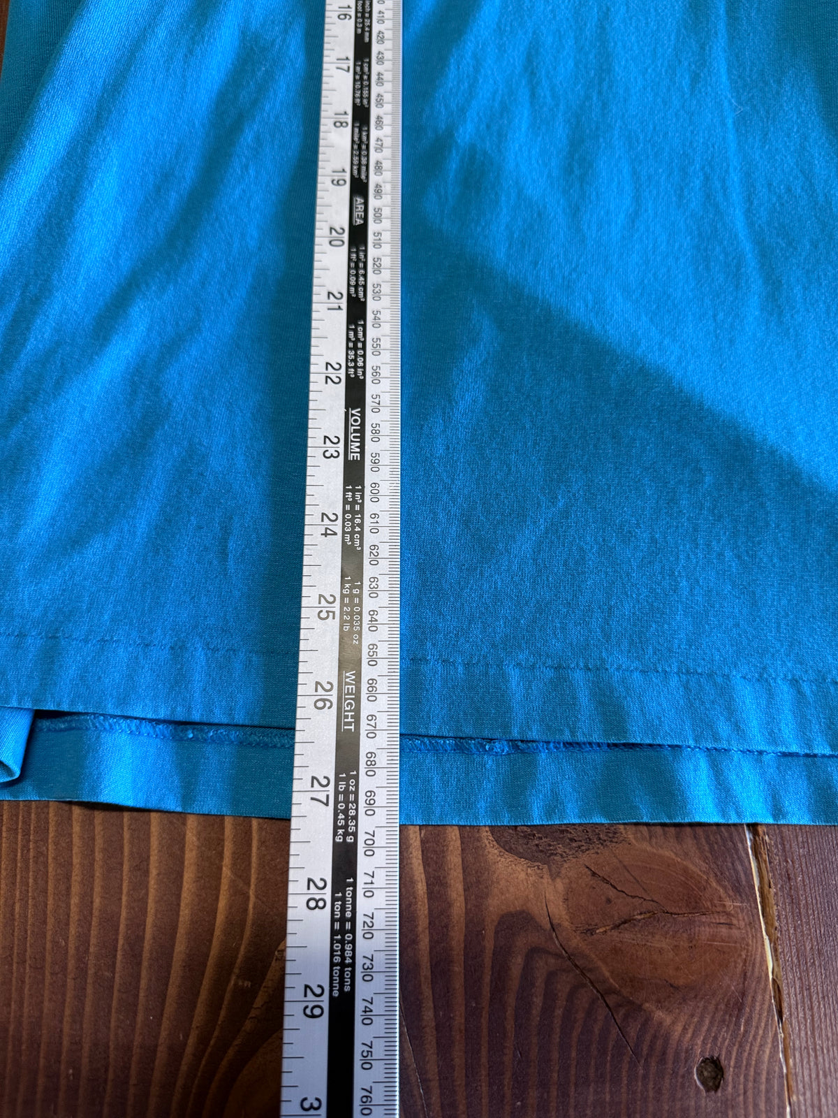 Vintage 90's Jerzees Blue Blank Polo Shirt Size Large