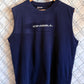 Vintage Y2K Oneil Surf Big Logo Tank Top Shirt Size Large