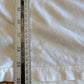 Y2K Harley Davidson White Cut Off Biker Shirt Size XL