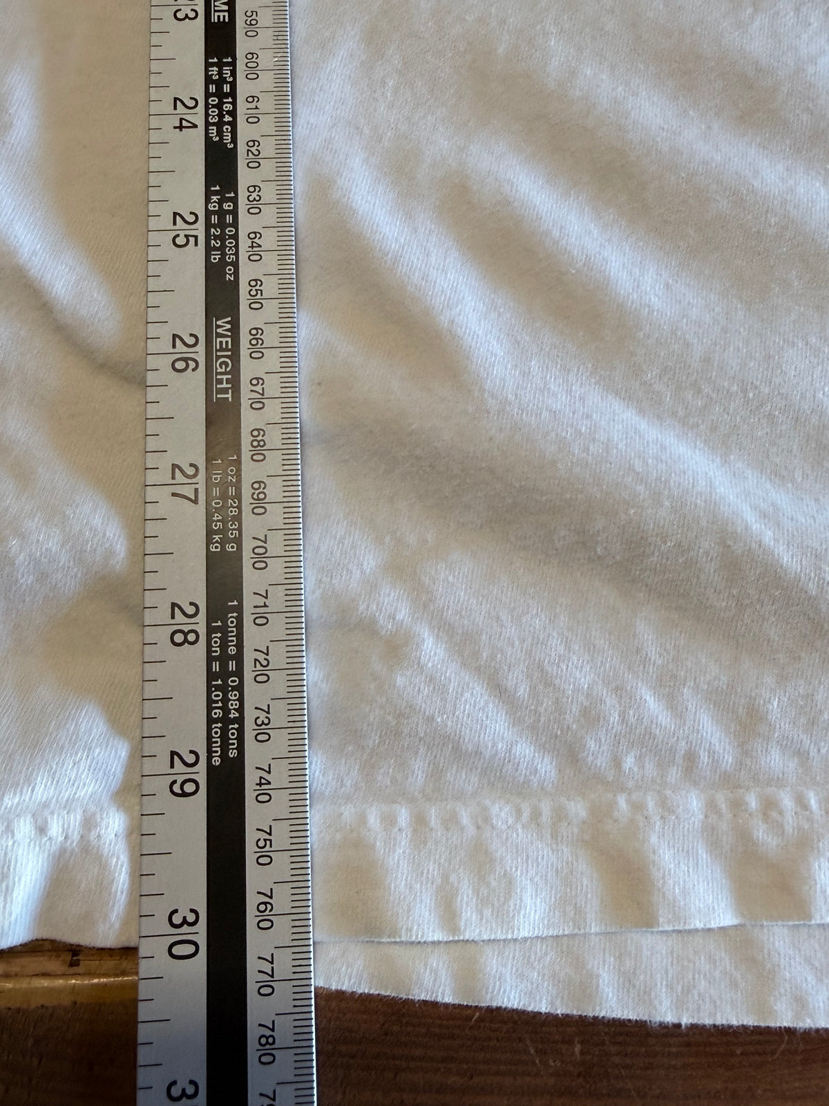 Y2K Harley Davidson White Cut Off Biker Shirt Size XL