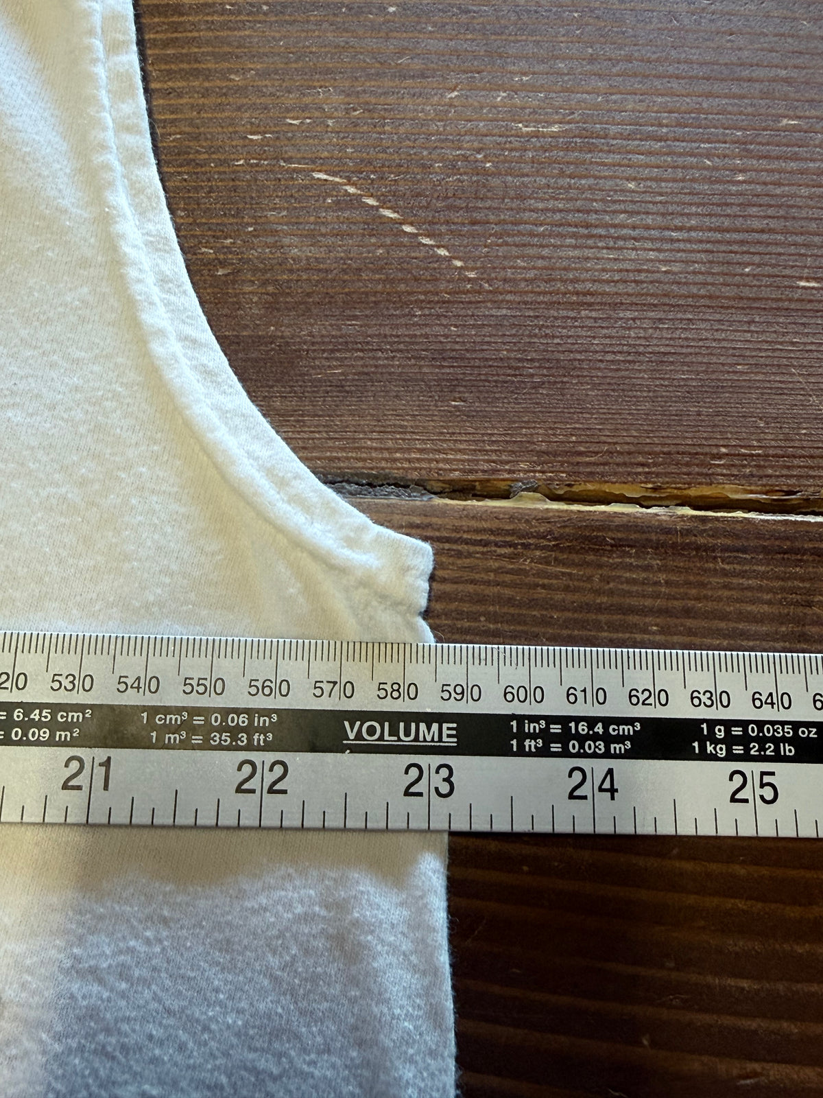 Y2K Harley Davidson White Cut Off Biker Shirt Size XL