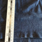 Vintage 80's Randy Rhoads Paper Thin Ozzy Osbourne Band Tee Size Medium
