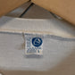 Vintage 80's University of Hawaii Crest Logo Collegiate Tee Size Large