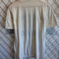 Vintage 80's University of Hawaii Crest Logo Collegiate Tee Size Large