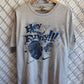 Vintage 90's Nike Hey Penny Penny Hardaway Basketball Graphic Tee Size XL