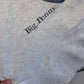 Vintage 90's Nike Hey Penny Penny Hardaway Basketball Graphic Tee Size XL