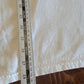 Y2K Quiksilver Classic Logo Double Sided Graphic Surf Tee Size Large