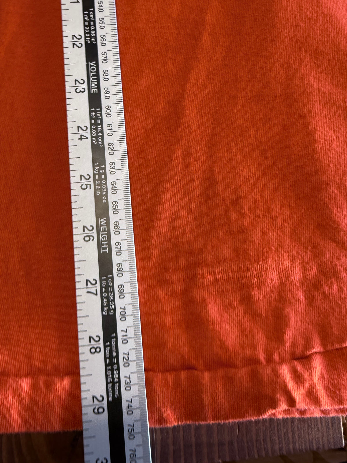 Vintage 90's Chicago Skyline Graphic Tee Size Large