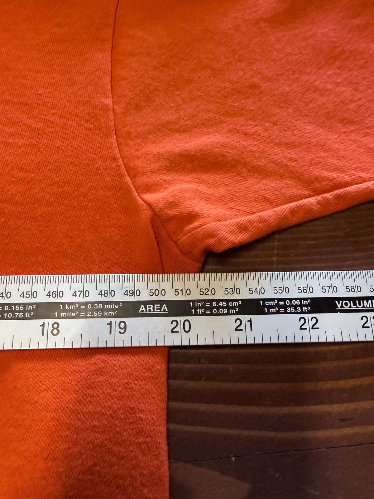 Vintage 90's Chicago Skyline Graphic Tee Size Large