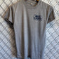 Vintage 1985 Bud Light Keystone Kapers Beer Promo Graphic Tee Size Small