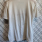 Vintage Frog They Left Me Hanging Spanish Graphic Cartoon Tee Size Large