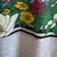 Vintage 90's Nature Mountain Meadows Graphic Tee Size XL