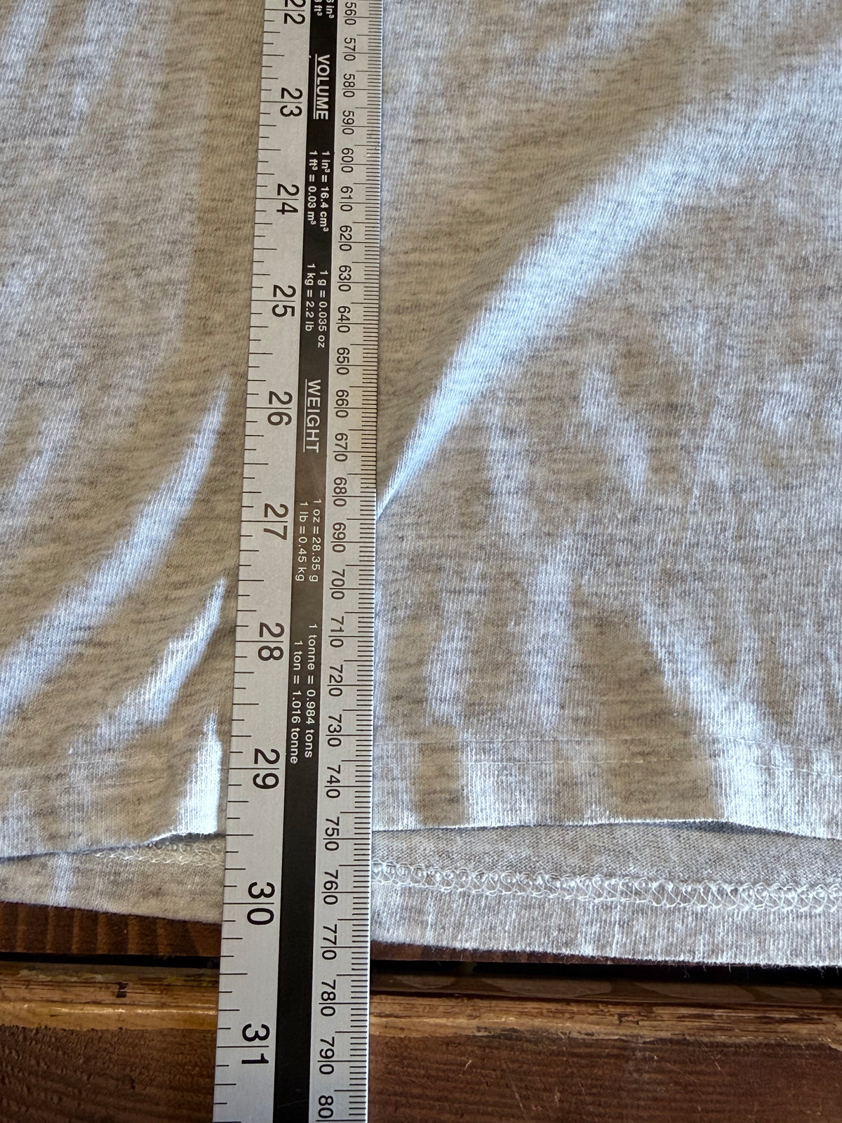 Vintage 90's Nature Mountain Meadows Graphic Tee Size XL