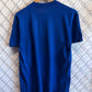 Vintage 90's South Dakota Native American Buffalo Hunting Tee Size Large