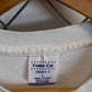 Vintage 1990 Detroit Pistons NBA Champions Logos Graphic Tee Size Large