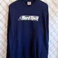 Vintage 90's Hard Rock Cafe Dallas Long Sleeve Graphic Shirt Size XL