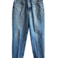 Carhartt Light Wash Denim Jeans Size 30x30
