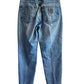 Carhartt Light Wash Denim Jeans Size 30x30