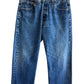 Vintage 90's Levi's 501xx Denim Jeans Size 36x25
