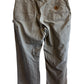 Carhartt Brown Dungaree Fit Carpenter Pants Size 38x30