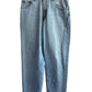 Vintage 90's Levi's Made in USA 560 Loose Fit Denim Jeans Size 30x30