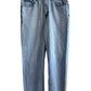 Vintage Y2K Levi's 550 Relaxed Fit Denim Jeans Size 33x31