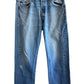 Vintage Levi's 501 Medium Wash Denim Jeans Size 34x29