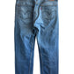 Vintage Levi's 501 Medium Wash Denim Jeans Size 34x29