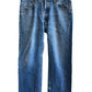 Vintage Y2K Levi's 501 Denim Jeans Size 35x29